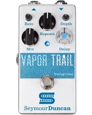 Seymour Duncan Vapor Trail - Pedala delay Seymour Duncan - 1