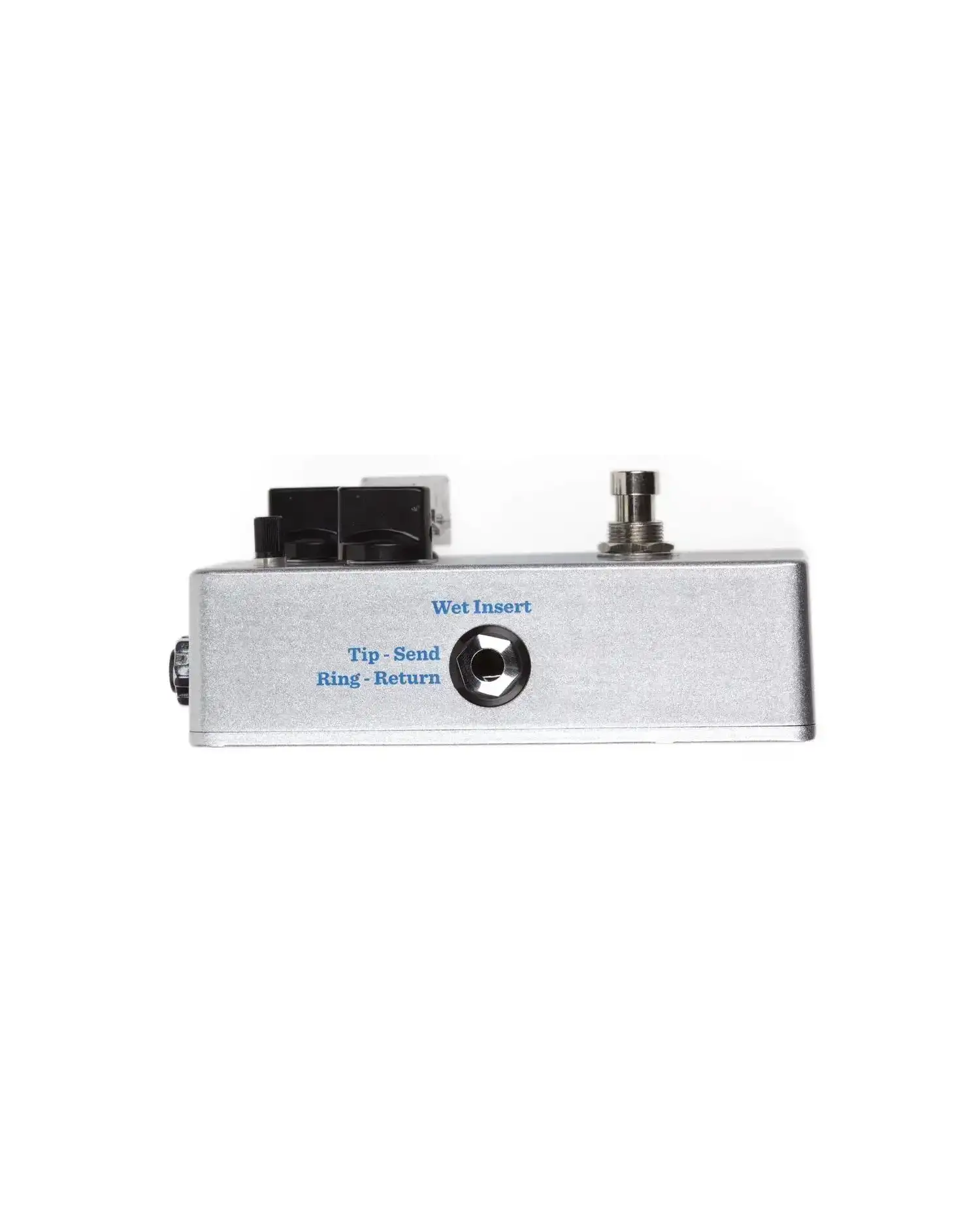 Seymour Duncan Vapor Trail - Pedala delay Seymour Duncan - 2