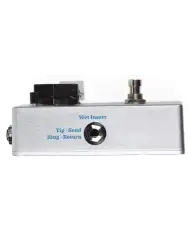 Seymour Duncan Vapor Trail - Pedala delay Seymour Duncan - 2