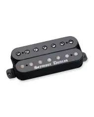 Seymour Duncan Black Winter 7 String Bridge - Doze Chitara Seymour Duncan - 1