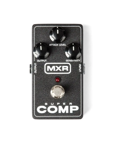 MXR M132 Supercomp - Pedala Efect Chitara