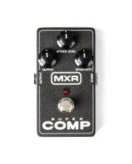 MXR M132 Supercomp - Pedala Efect Chitara