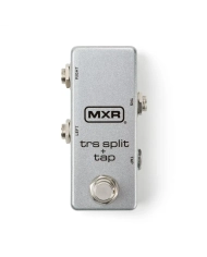MXR M231 TRS Split And Tap - Split + Tap