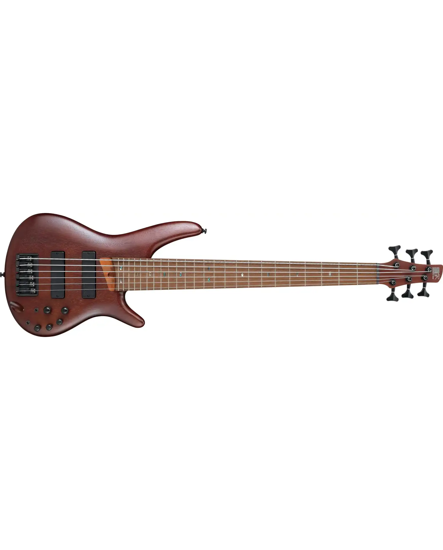 Ibanez SR506E-BM - Chitara bass