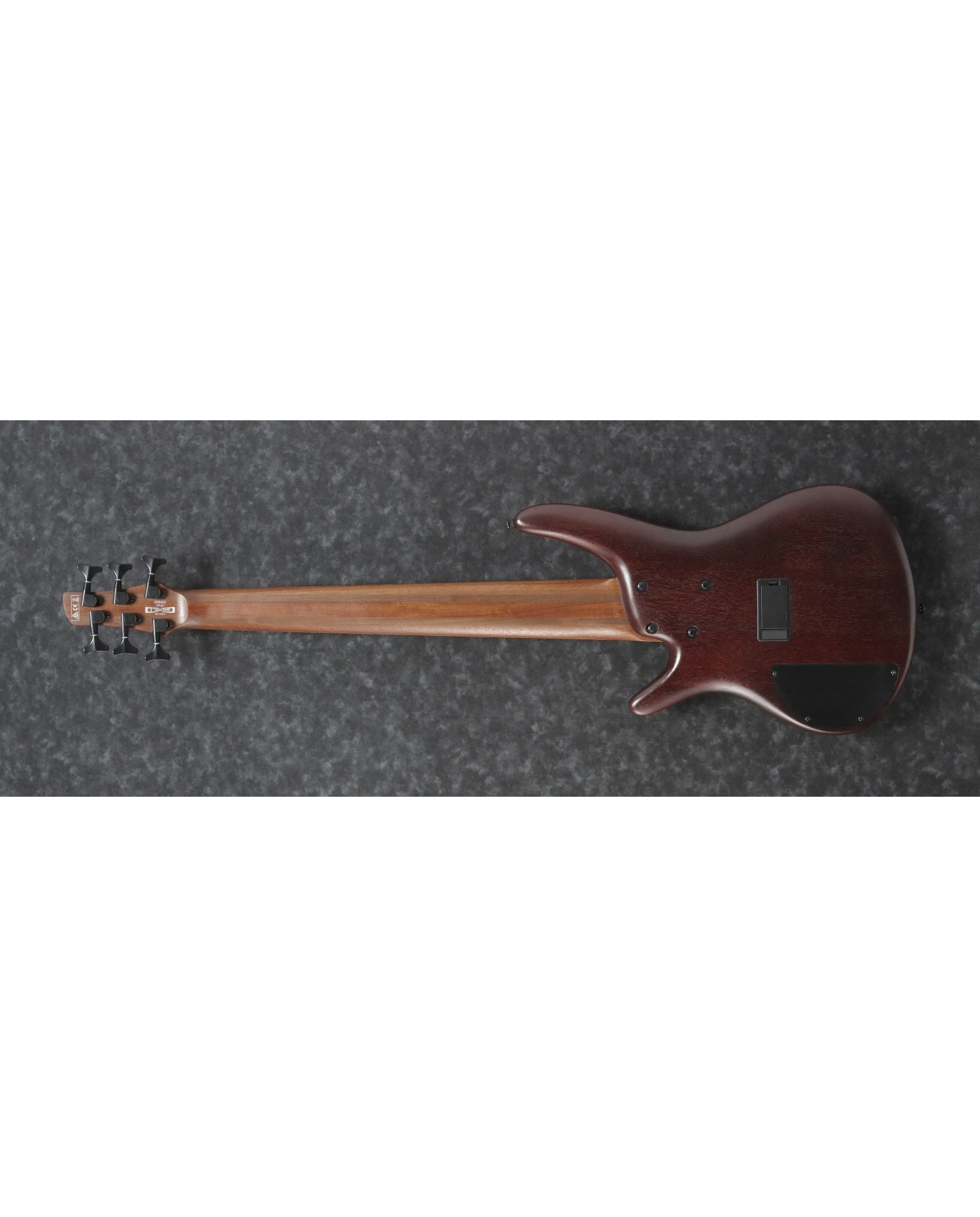 Ibanez SR506E-BM - Chitara bass