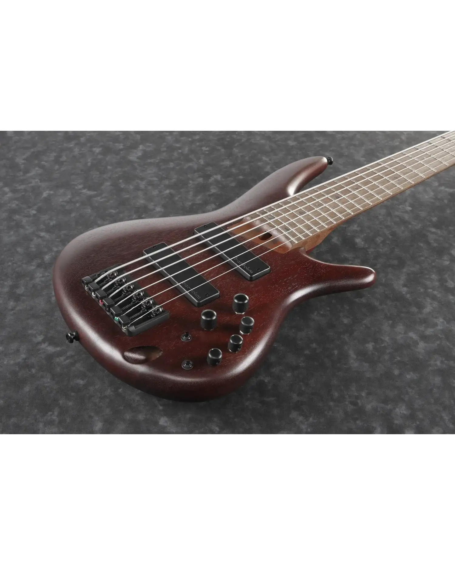 Ibanez SR506E-BM - Chitara bass