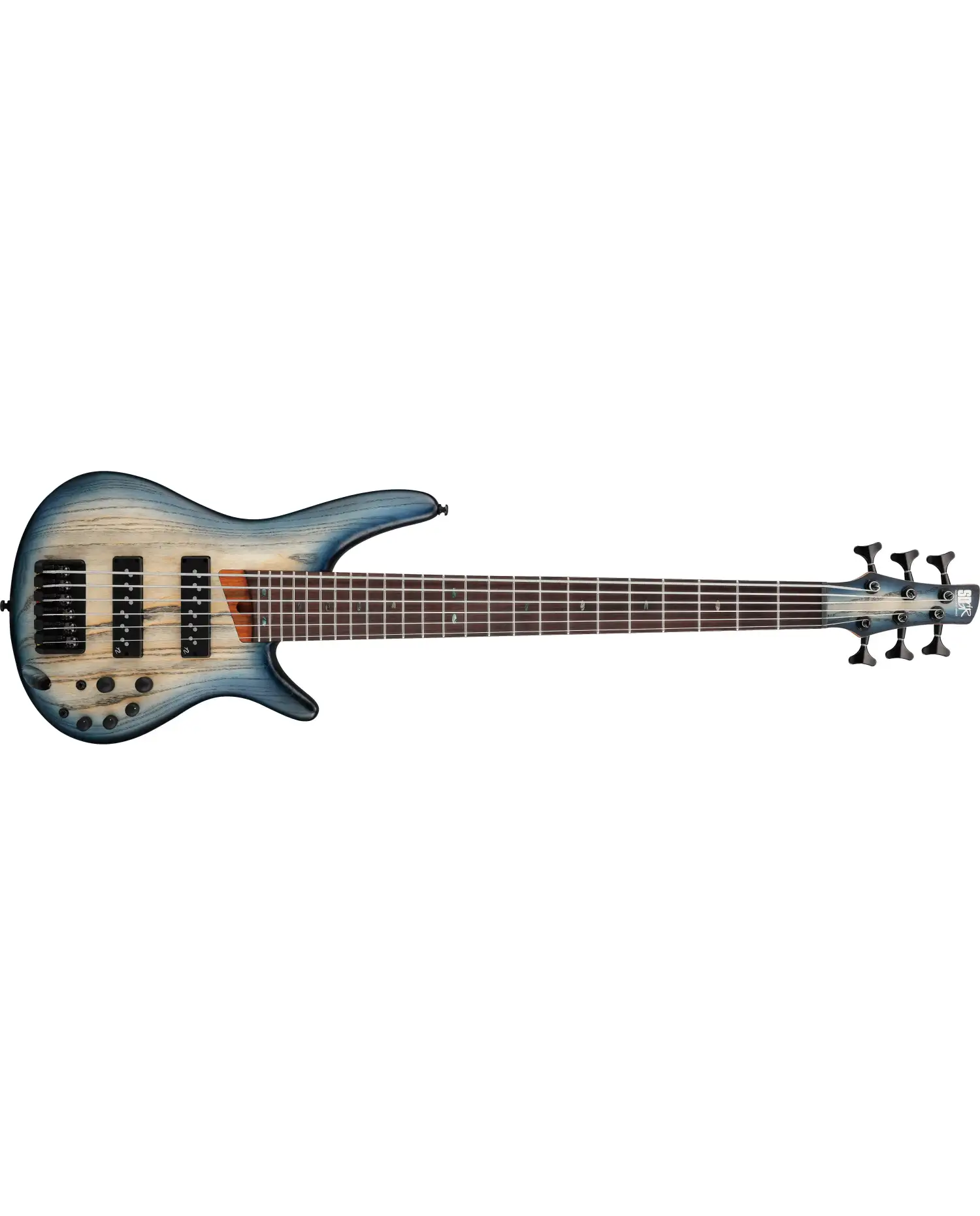 Ibanez SR606E-CTF - Chitara bass