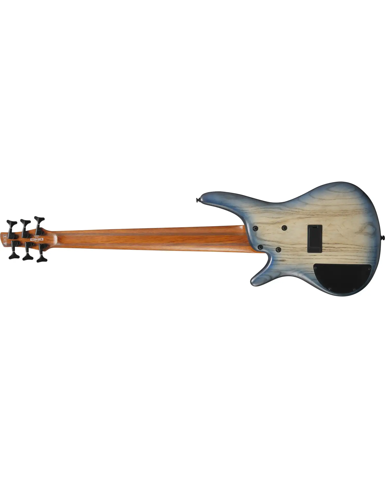 Ibanez SR606E-CTF - Chitara bass