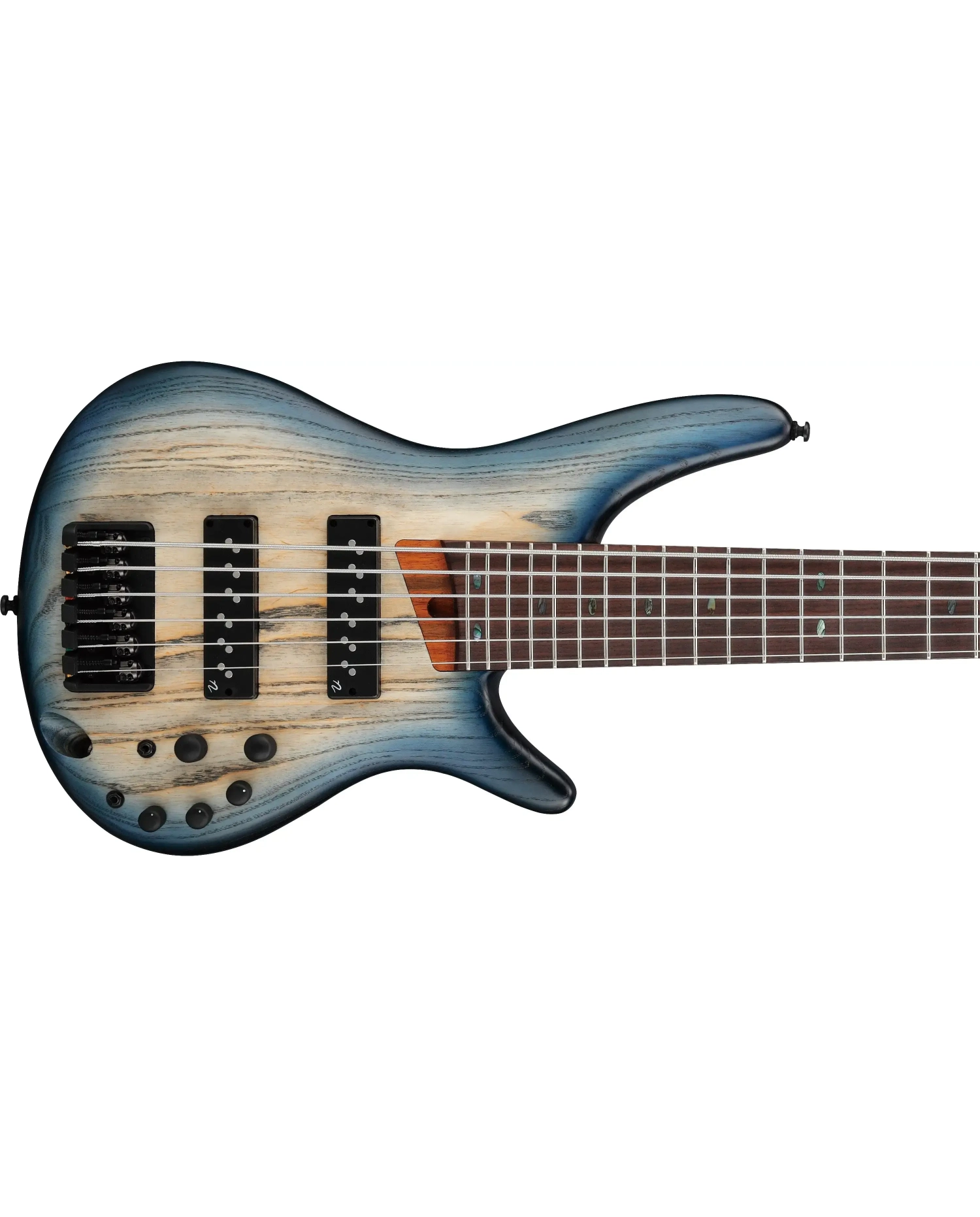 Ibanez SR606E-CTF - Chitara bass