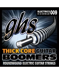 GHS HC-GBCL - Set Corzi Chitara Electrica 09-48 GHS - 1