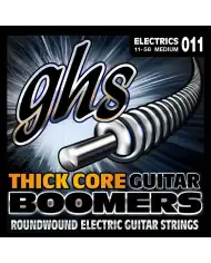 GHS HC-GBM - Set Corzi Chitara Electrica 11-56 GHS - 1