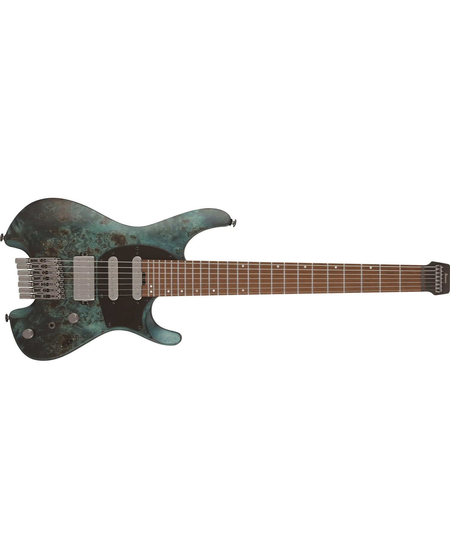 Ibanez Q547PB-COL - Chitara Electrica cu Husa