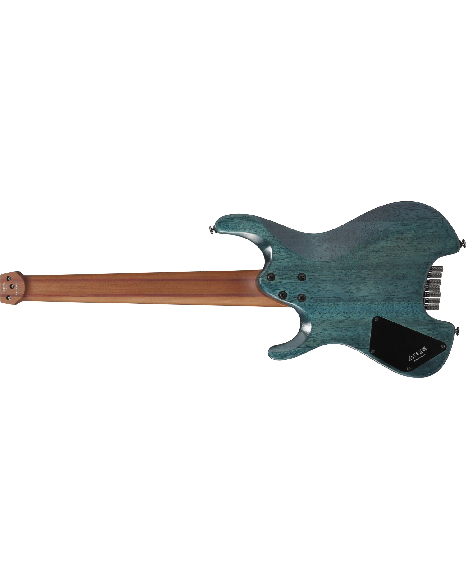 Ibanez Q547PB-COL - Chitara Electrica cu Husa