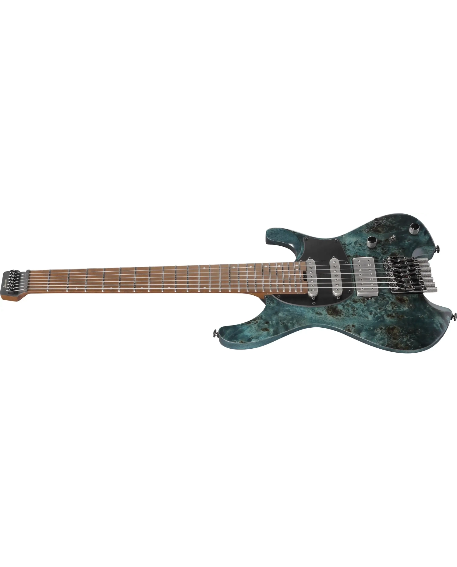 Ibanez Q547PB-COL - Chitara Electrica cu Husa