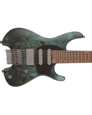 Ibanez Q547PB-COL - Chitara Electrica cu Husa