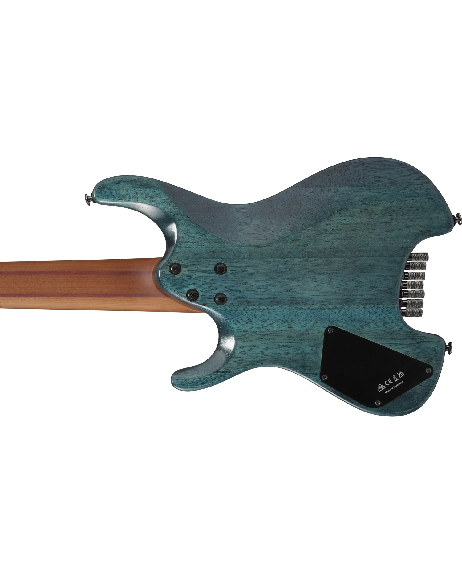 Ibanez Q547PB-COL - Chitara Electrica cu Husa