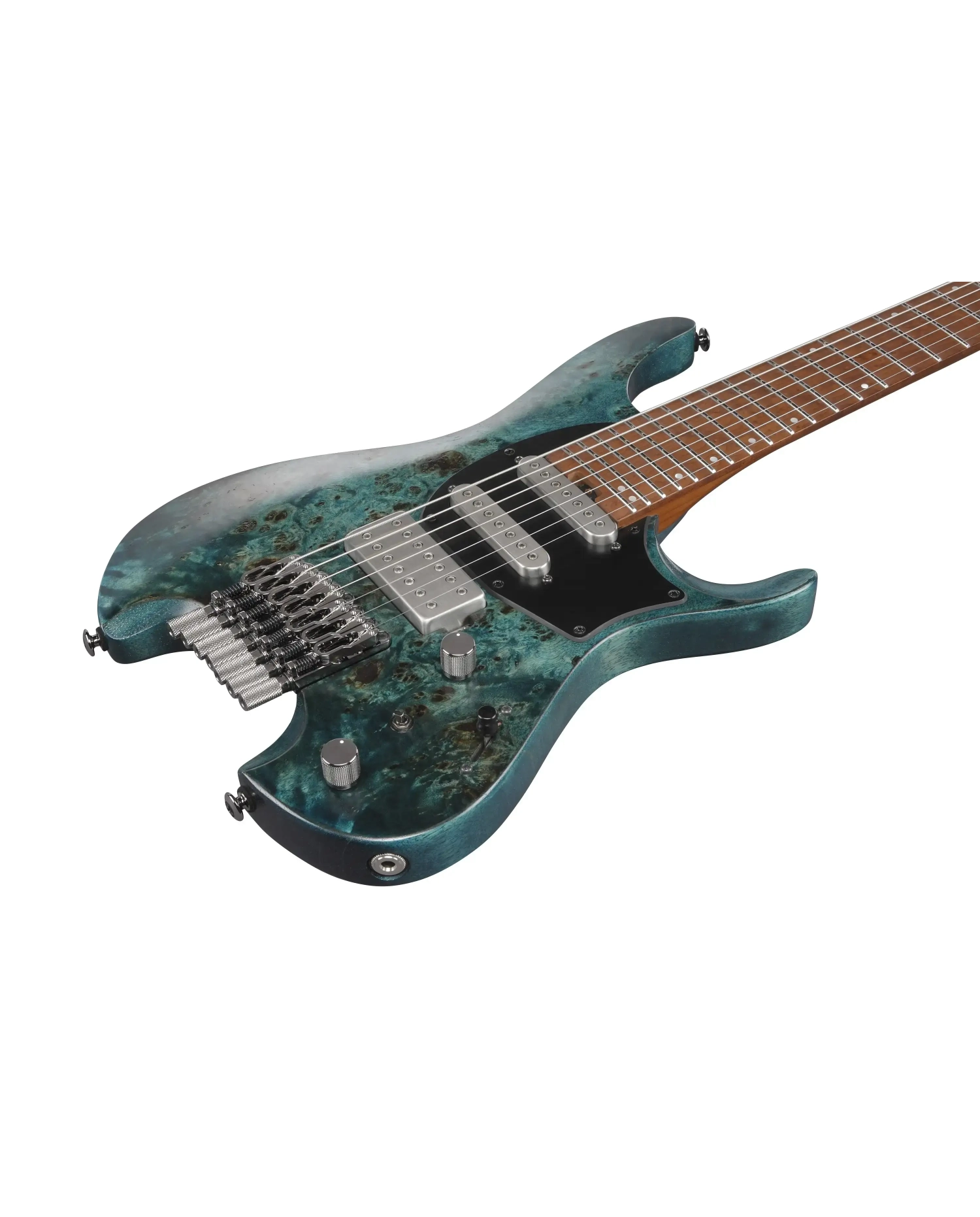 Ibanez Q547PB-COL - Chitara Electrica cu Husa