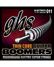GHS TC-GBM - Set Corzi Chitara Electrica 11-50 GHS - 1