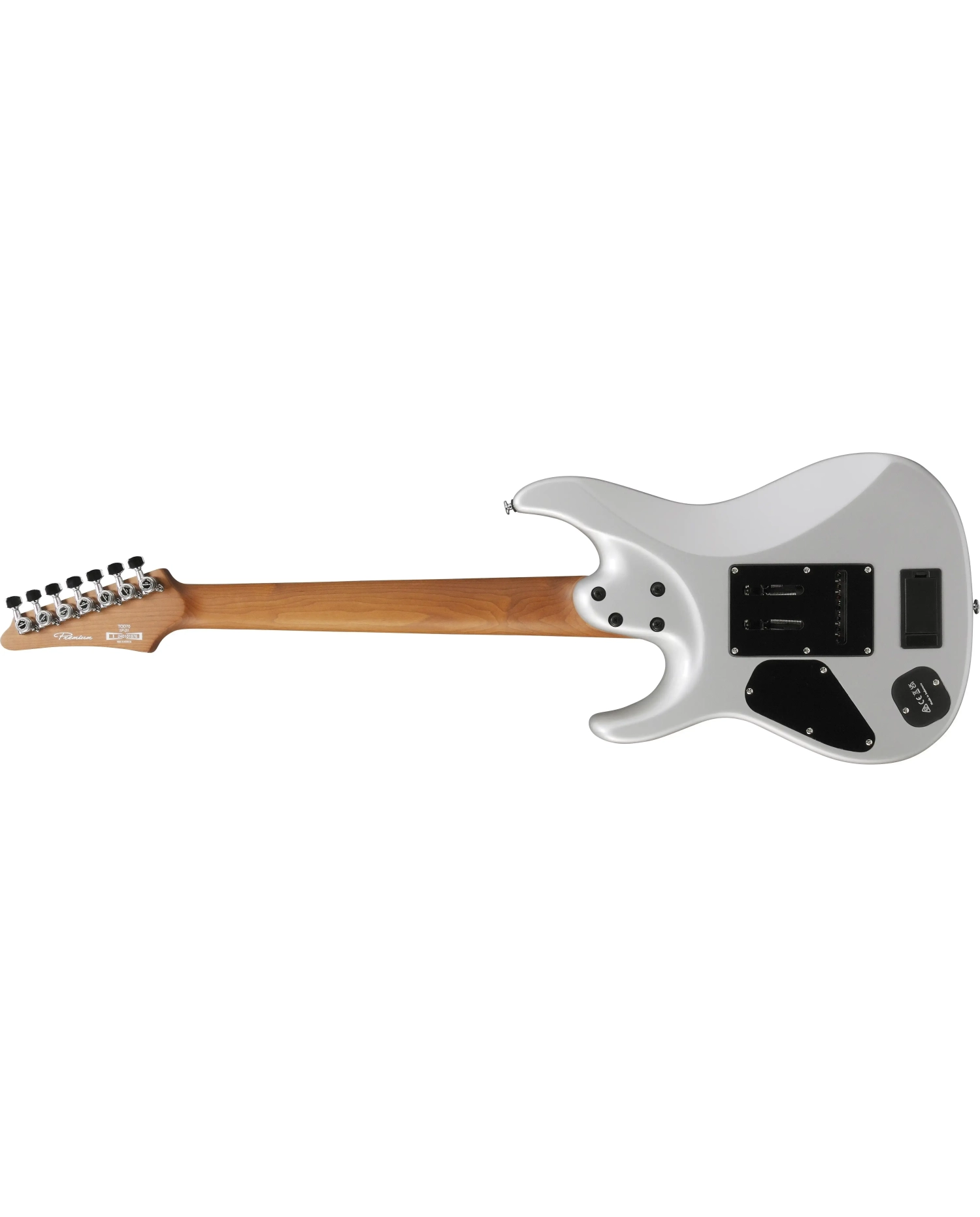 Ibanez TOD70 - Chitara Electrica Cu Husa