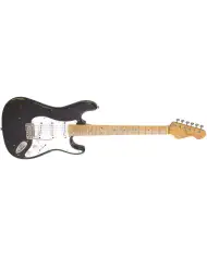 Vintage V6MRBK - Chitara Electrica Vintage - 1