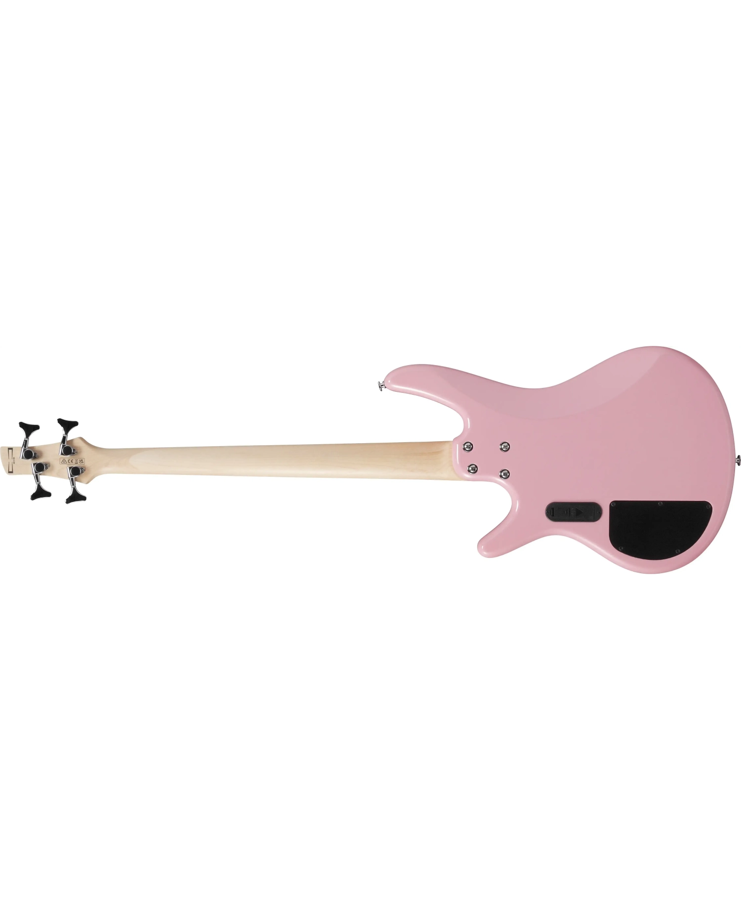 Ibanez GSR200-BPK - Chitara bass