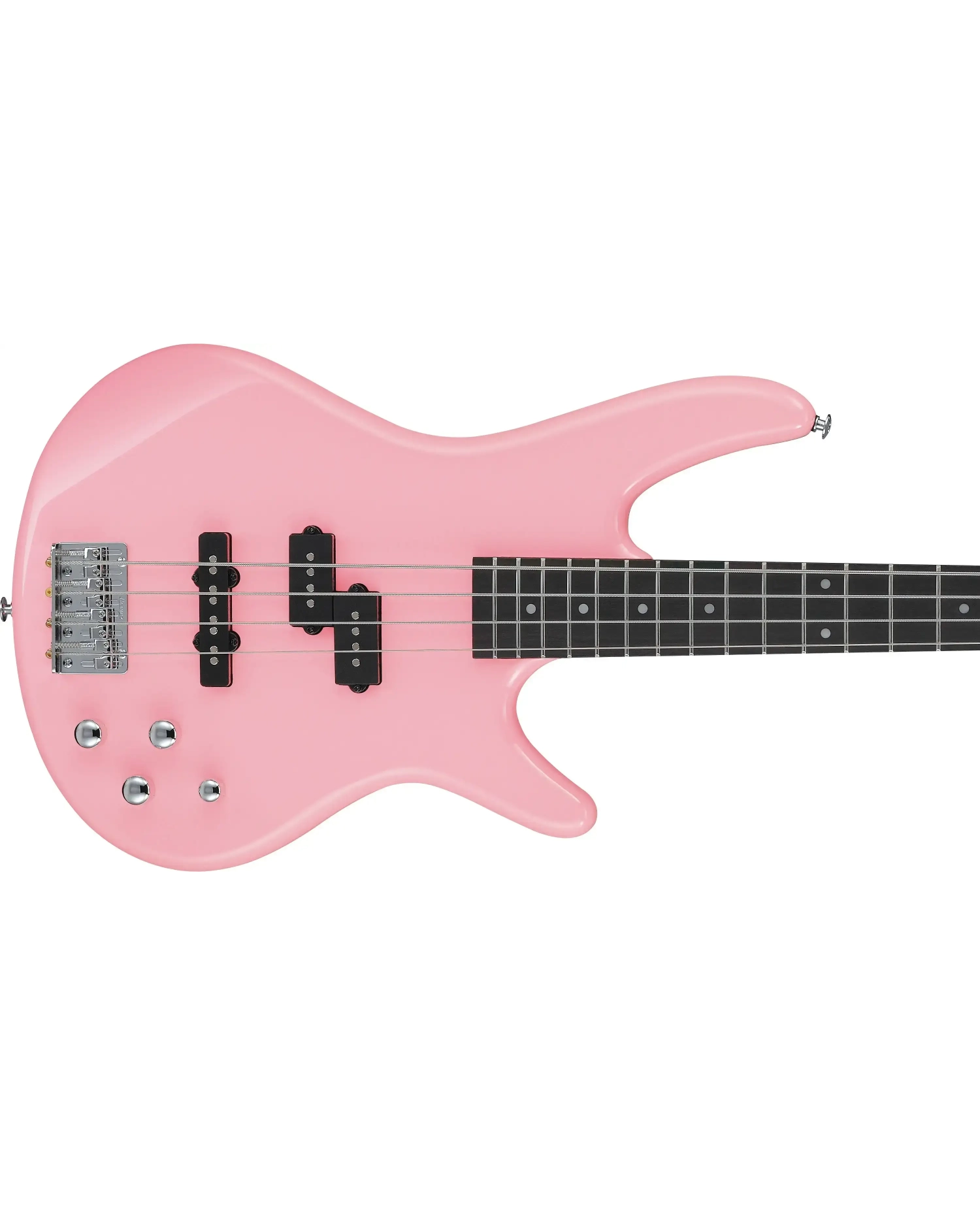 Ibanez GSR200-BPK - Chitara bass