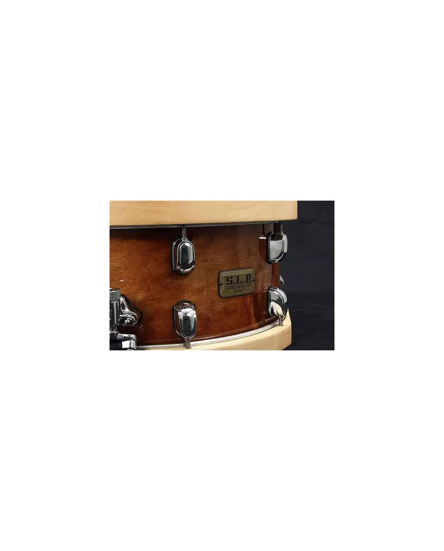 Tama LMP1465F-SEN S.L.P. Studio Maple - Toba Mica Tama - 2