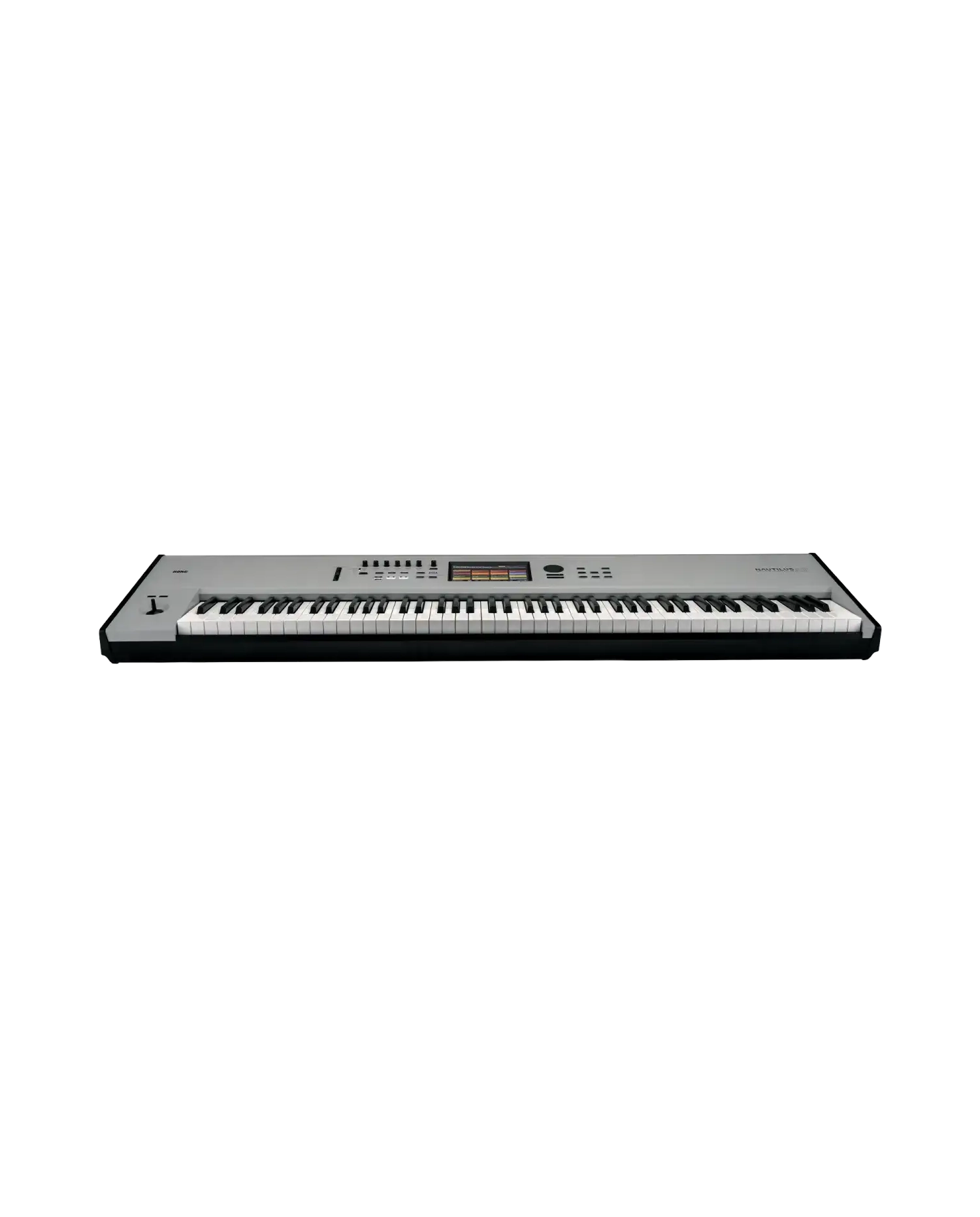 Korg Nautilus 88 AfterTouch GR - Sintetizator