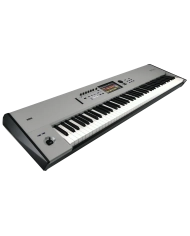 Korg Nautilus 88 AfterTouch GR - Sintetizator