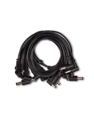 Mooer PDC-10A - Cablu Alimentare cu 10 Mufe