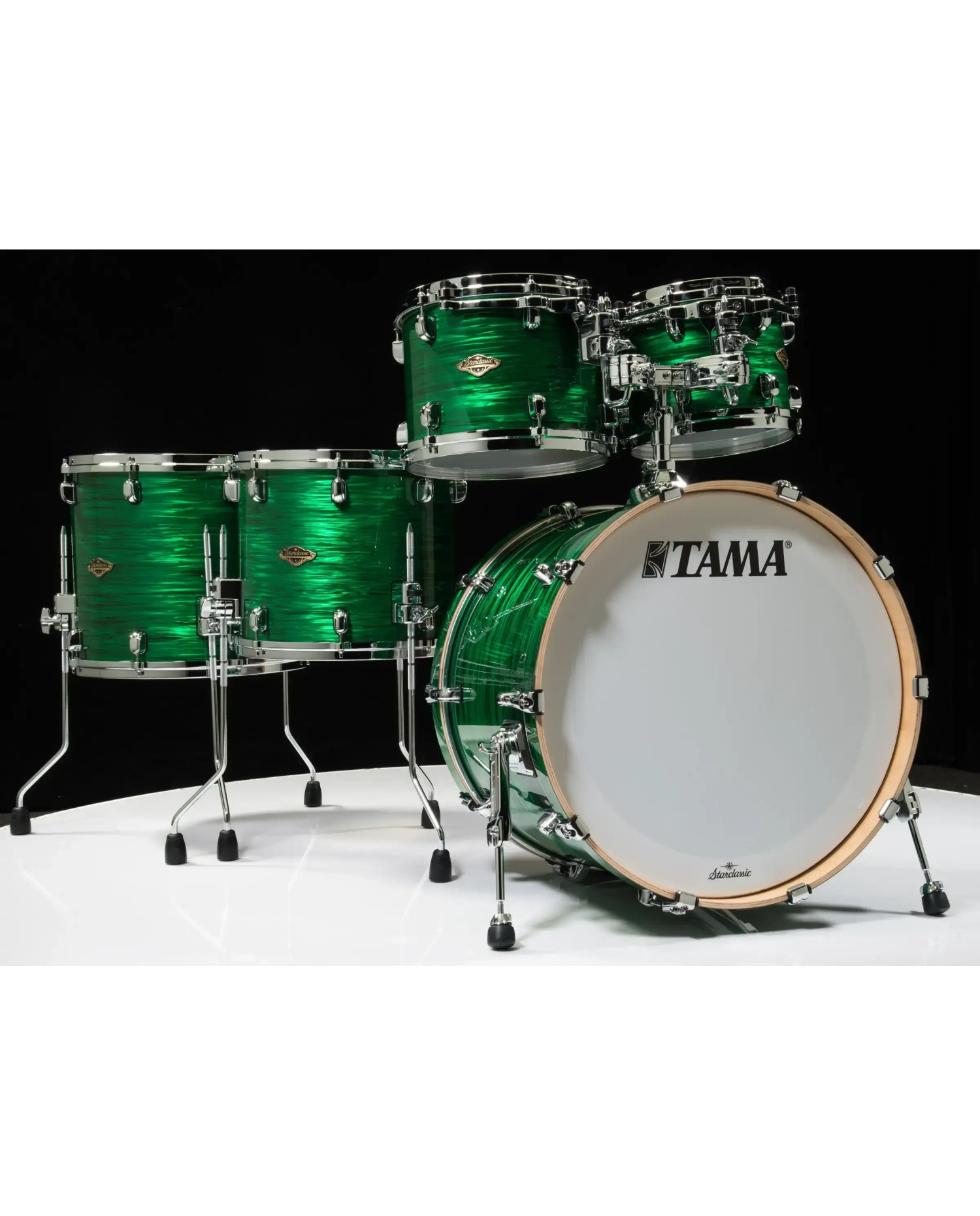 Tama MR52TZBNS-JDL Starclassic Maple - Set Tobe