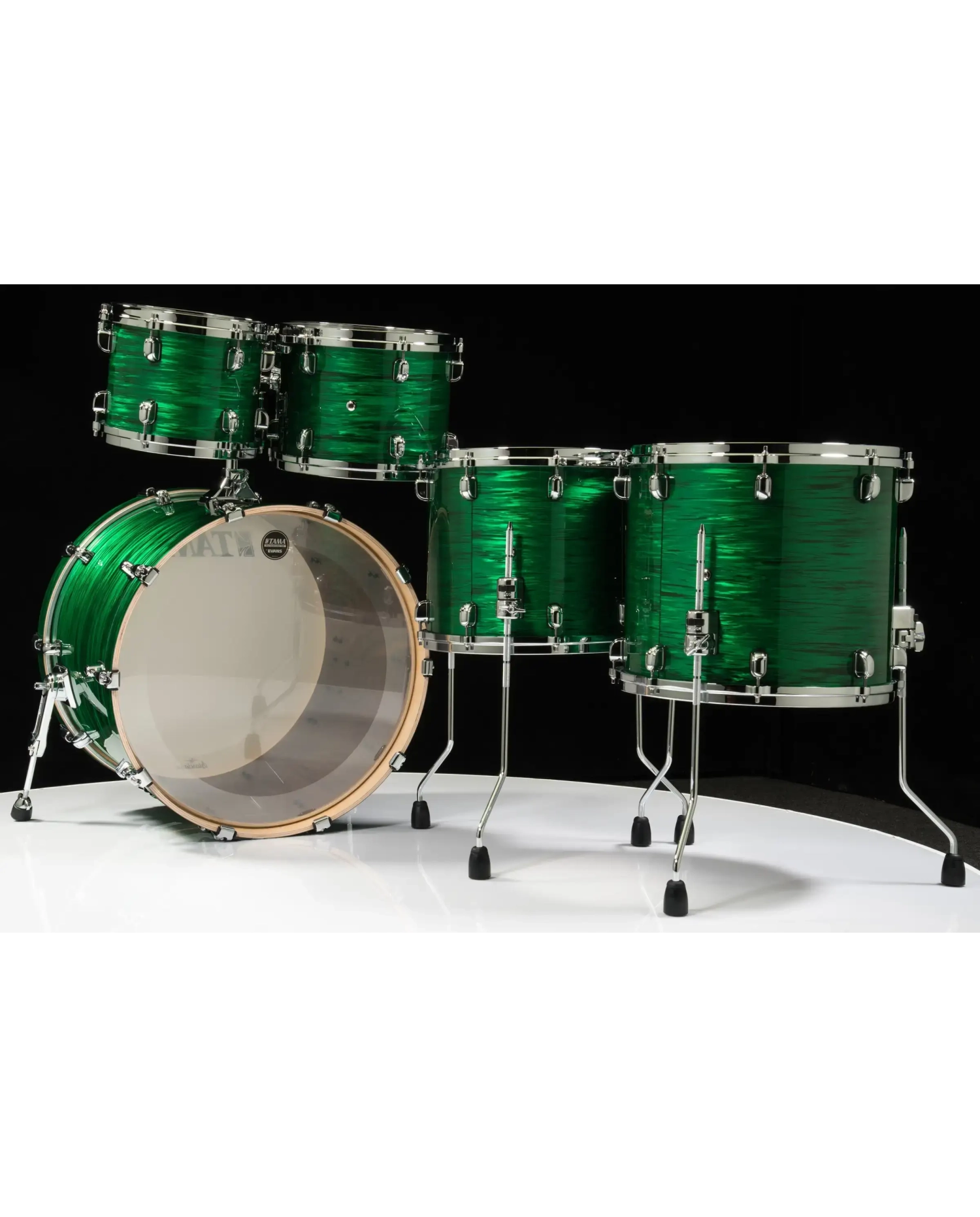 Tama MR52TZBNS-JDL Starclassic Maple - Set Tobe