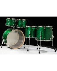 Tama MR52TZBNS-JDL Starclassic Maple - Set Tobe
