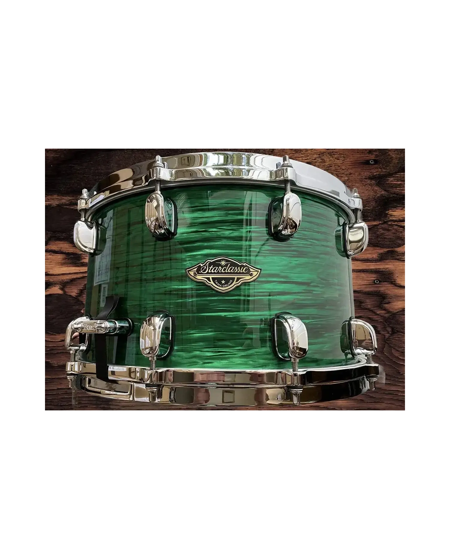 Tama MR52TZBNS-JDL Starclassic Maple - Set Tobe