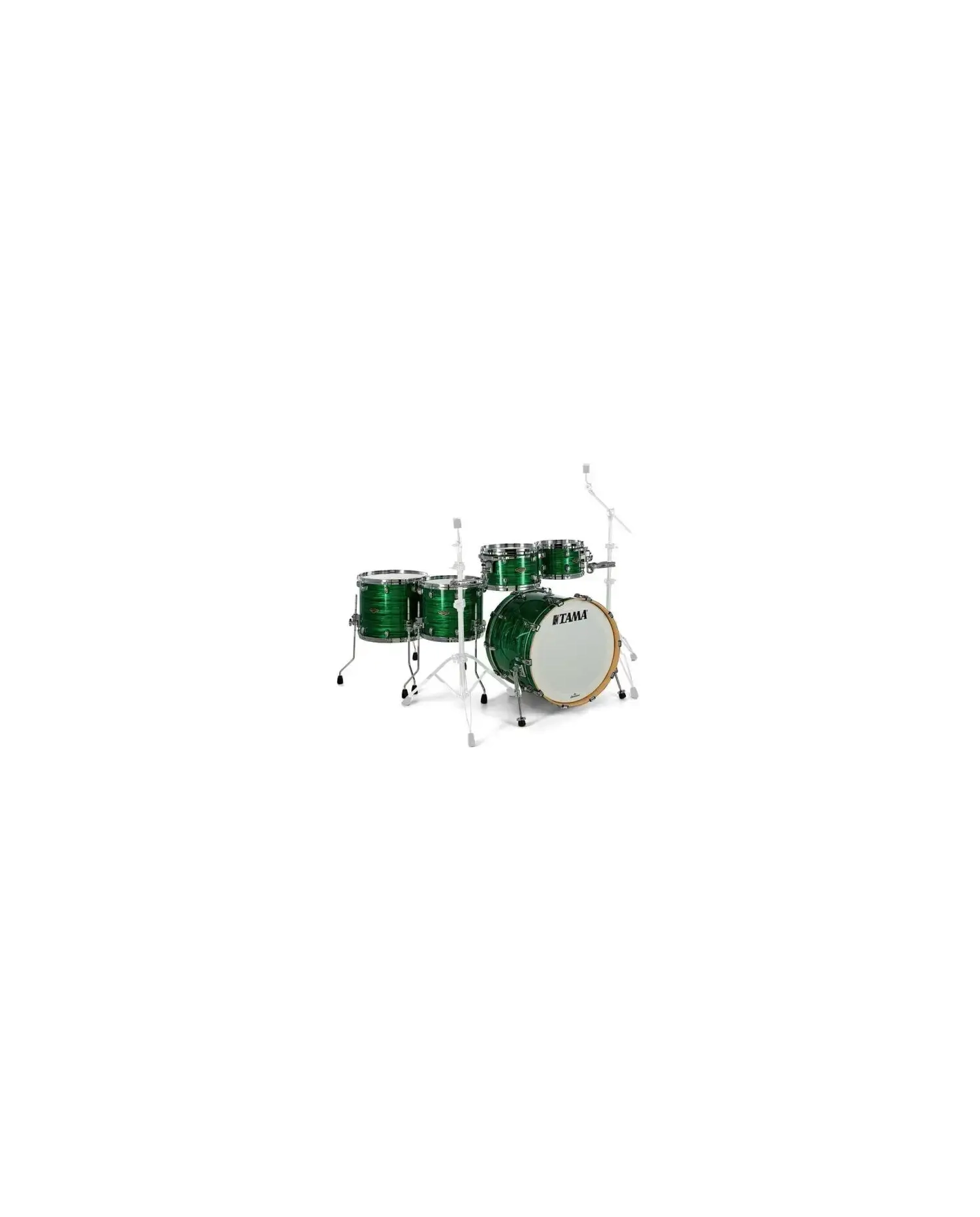 Tama MR52TZBNS-JDL Starclassic Maple - Set Tobe