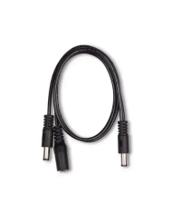 Mooer PDC-2S - Cablu Alimentare cu 2 Mufe
