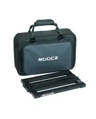Mooer PB-10 - Pedalier cu Husa