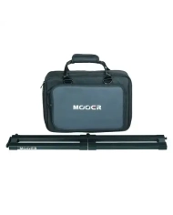 Mooer PB-10 - Pedalier cu Husa