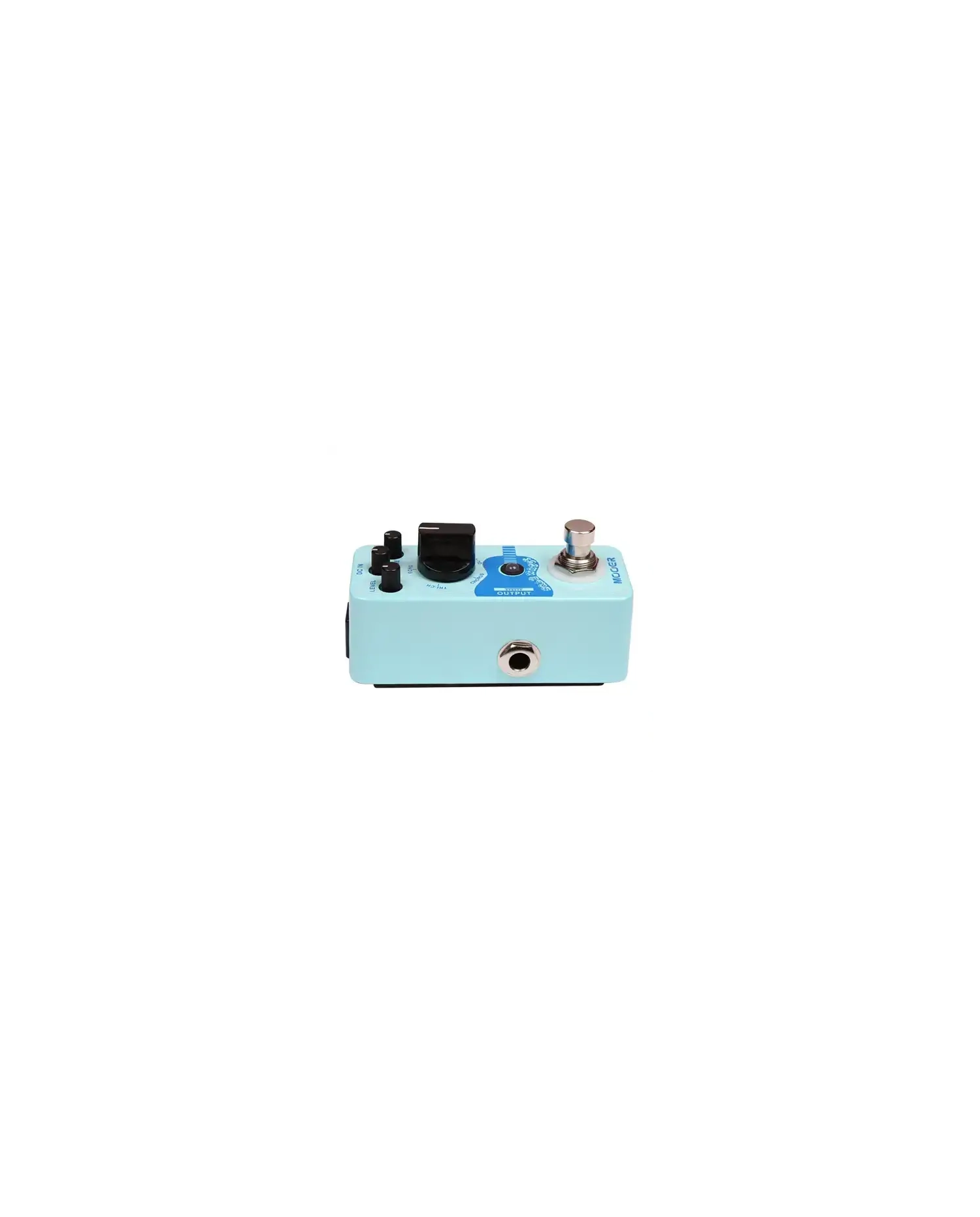 Mooer MCH3 Baby Water - Efect Chitara
