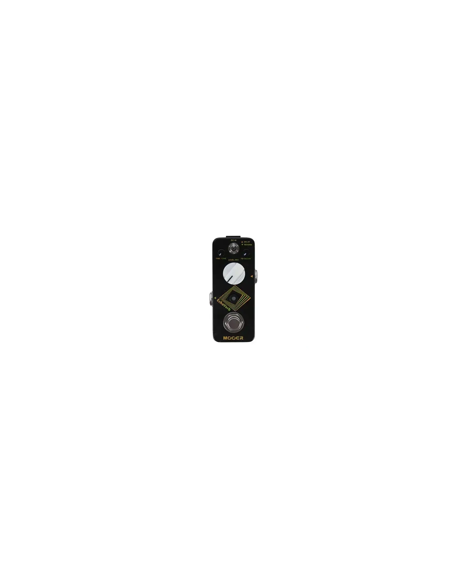 Mooer MCH3 Echoverb - Efect Chitara