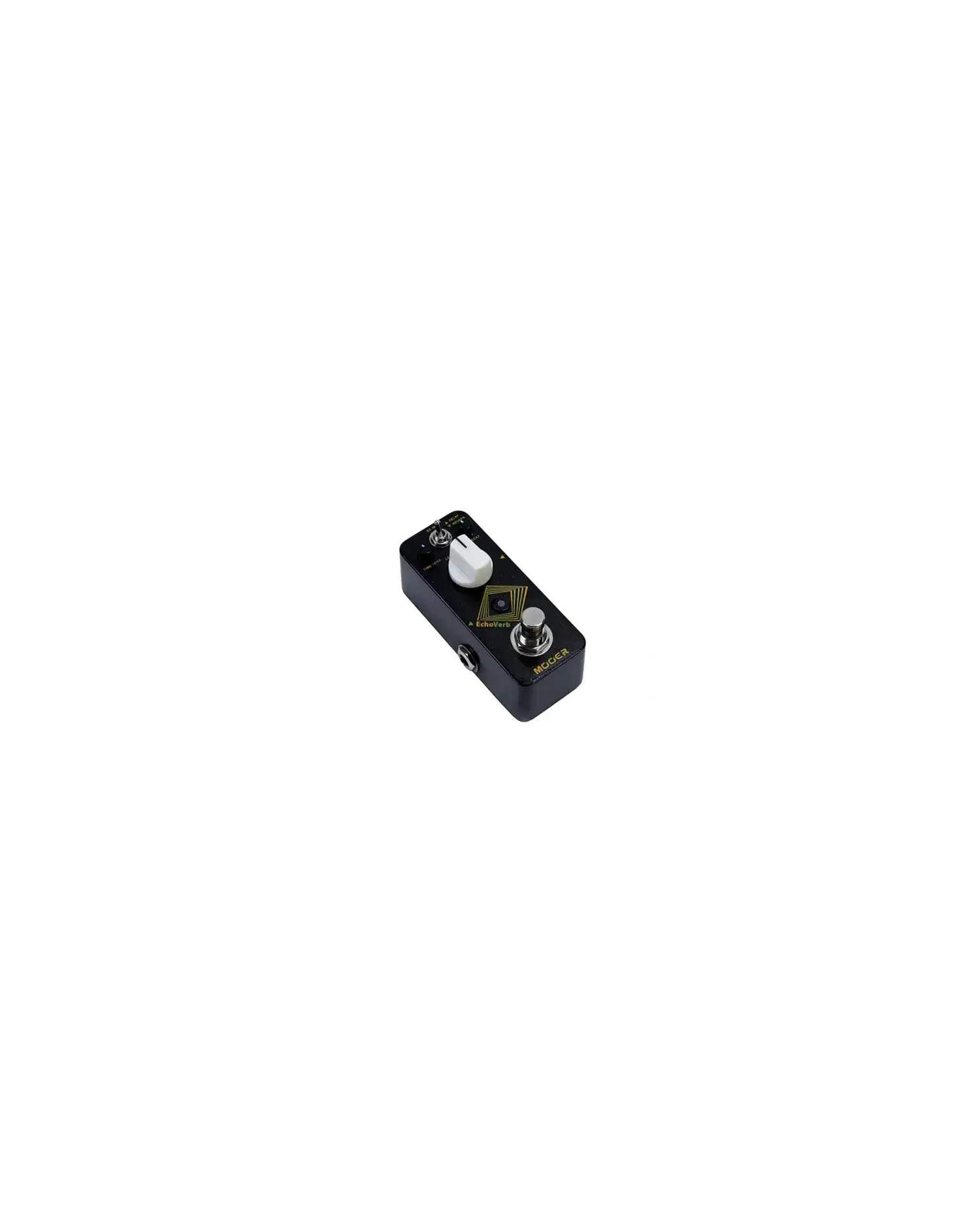 Mooer MCH3 Echoverb - Efect Chitara