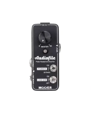 Mooer MHA1 Audiofile - Pedala Amplificator Casti