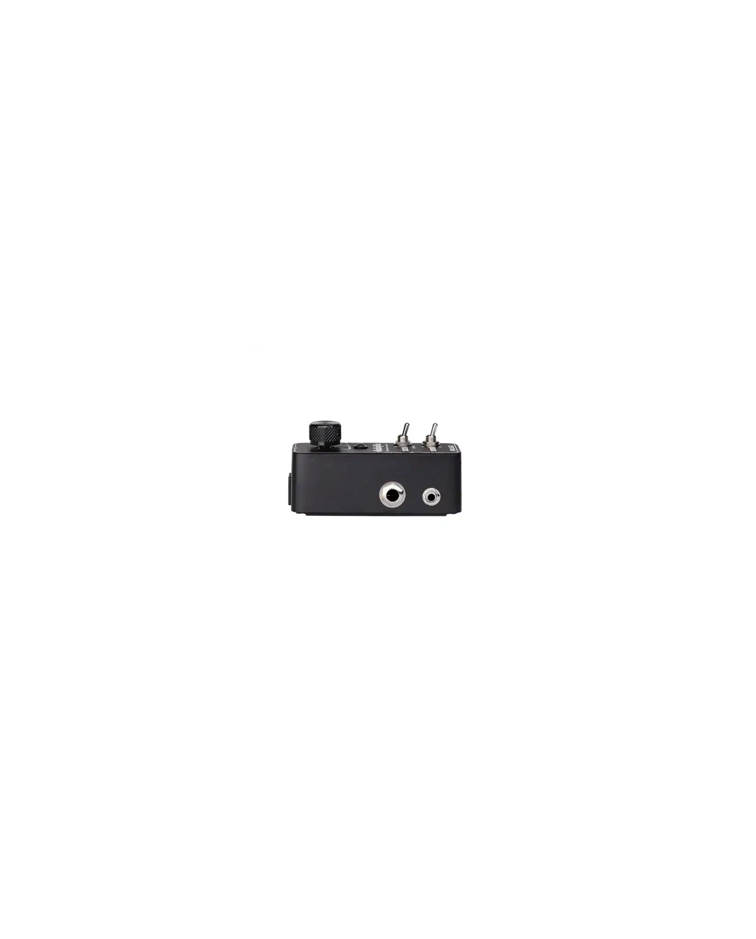 Mooer MHA1 Audiofile - Pedala Amplificator Casti