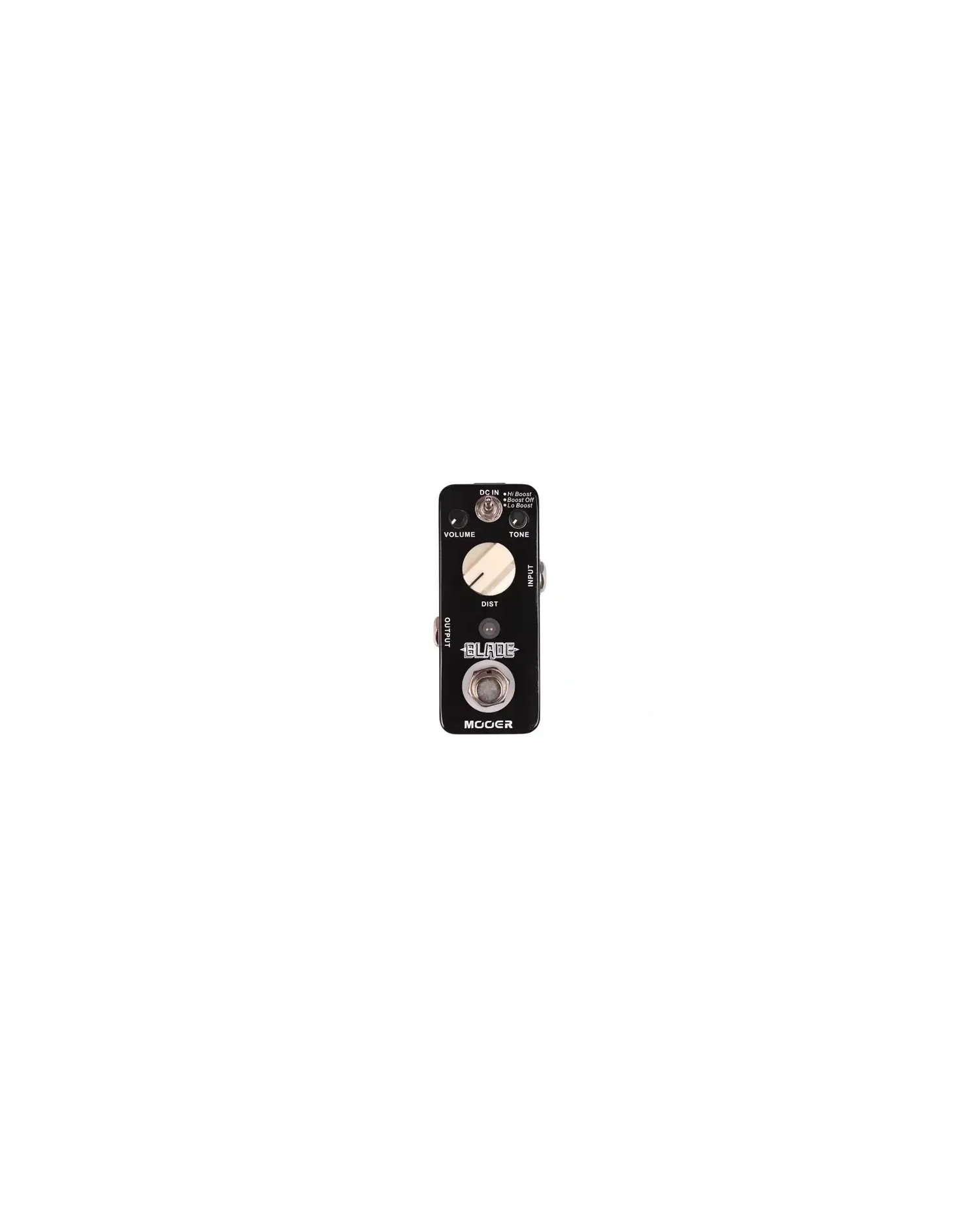 Mooer MMD1 Blade - Pedala Efect
