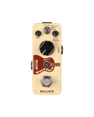 Mooer MRV3 Woodverb - Pedala Efect