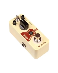 Mooer MRV3 Woodverb - Pedala Efect