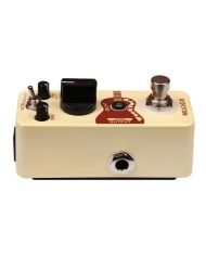 Mooer MRV3 Woodverb - Pedala Efect