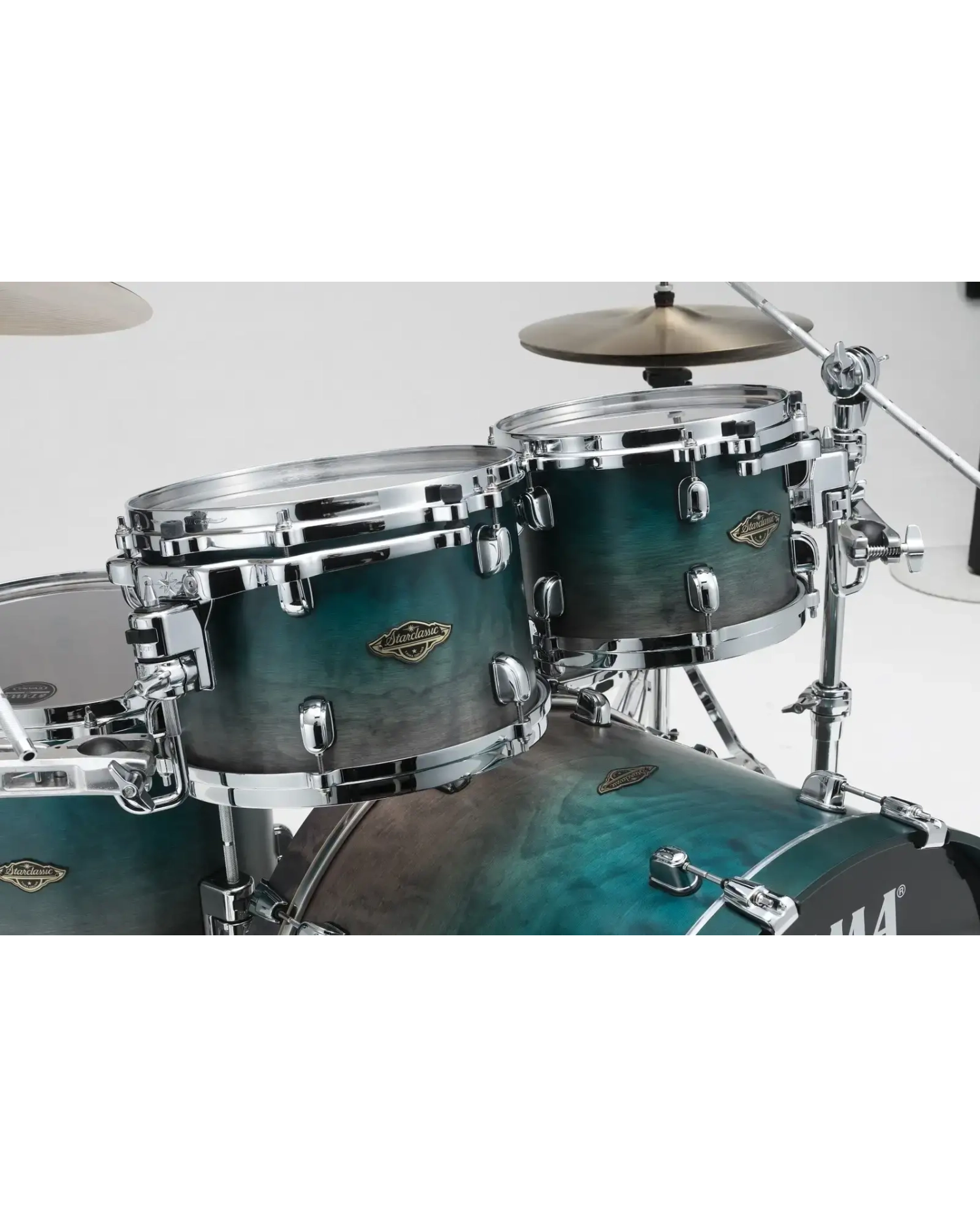 Tama WBS42S-SPF Starclassic Walnut/Birch - Set Tobe