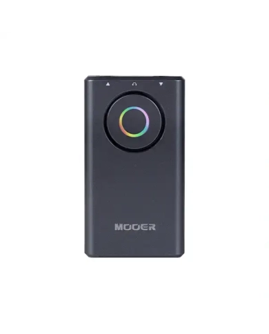 Mooer P1 Intelligent Pedal - Procesor Efecte
