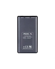 Mooer P1 Intelligent Pedal - Procesor Efecte